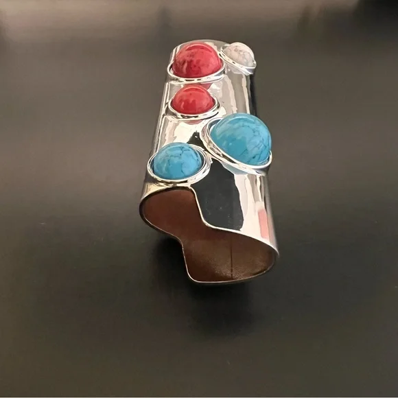 Lighter Case with Gemstones - Picture 4 of 4